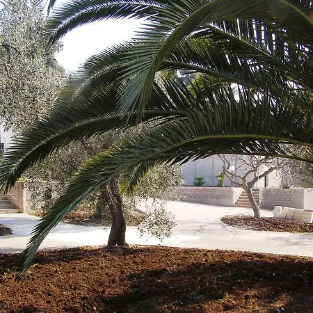 Casa Rosa Vakantiehuis