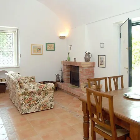 Vakantiehuis Casa Rosa Peschici