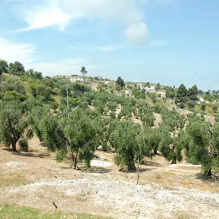 Casa Rosa Peschici