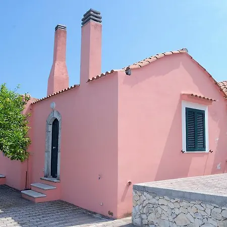 Vakantiehuis Casa Rosa *