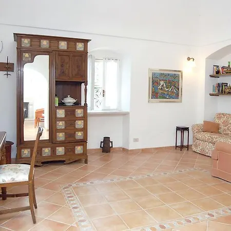 Casa Rosa Vakantiehuis *