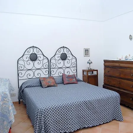 Casa Rosa Vakantiehuis Peschici