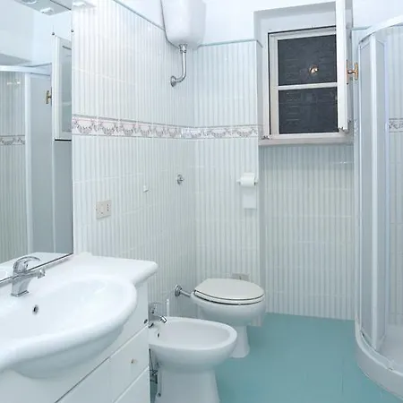 Casa Rosa Vakantiehuis