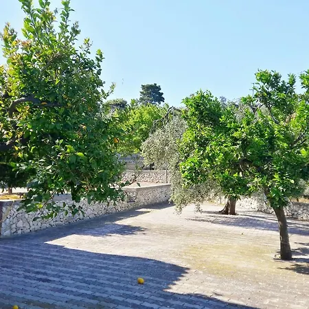 Vakantiehuis Casa Rosa *