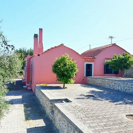 Casa Rosa Vakantiehuis *