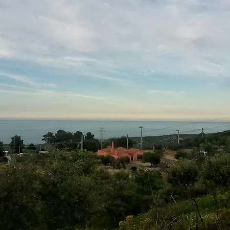 Casa Rosa