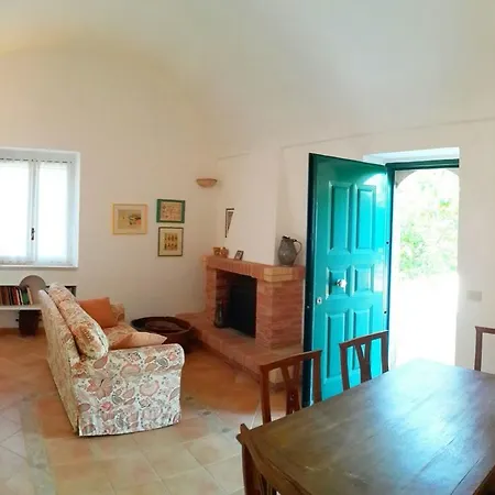 Casa Rosa Vakantiehuis *