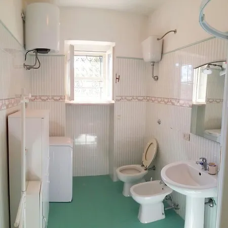 Vakantiehuis Casa Rosa Peschici