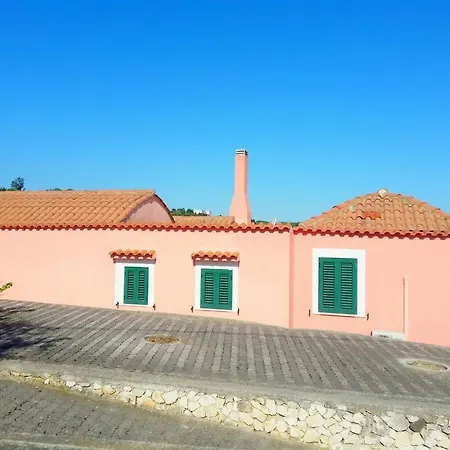 Casa Rosa