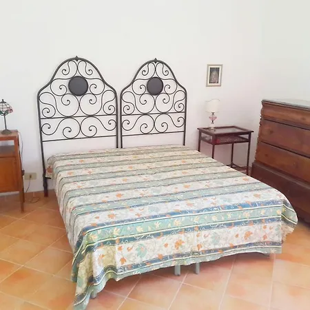 Vakantiehuis Casa Rosa