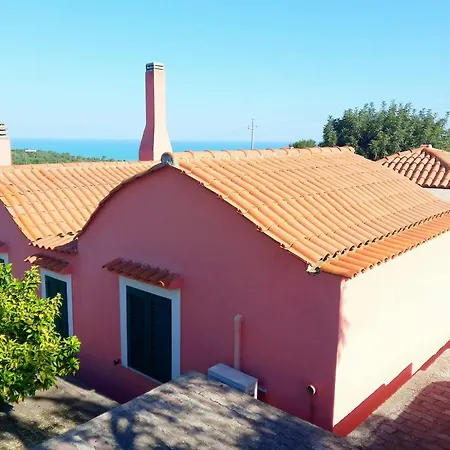 Casa Rosa *