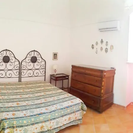 Casa Rosa Vakantiehuis Peschici