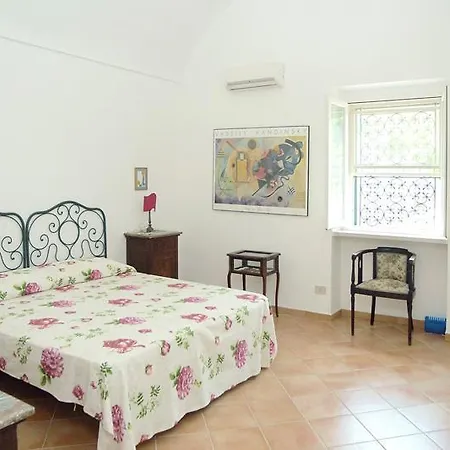 Casa Rosa * Peschici