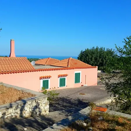 Holiday home Casa Rosa Peschici