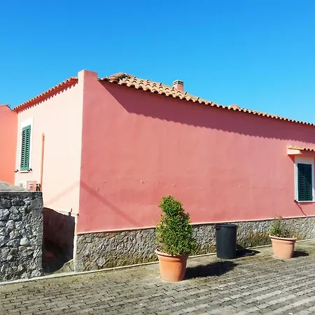 Holiday home Casa Rosa *