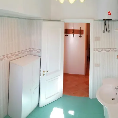 Casa Rosa * Peschici