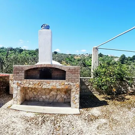 Casa Rosa Holiday home Peschici